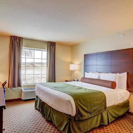 Cobblestone Hotel & Suites - Punxsutawney Exteriér fotografie