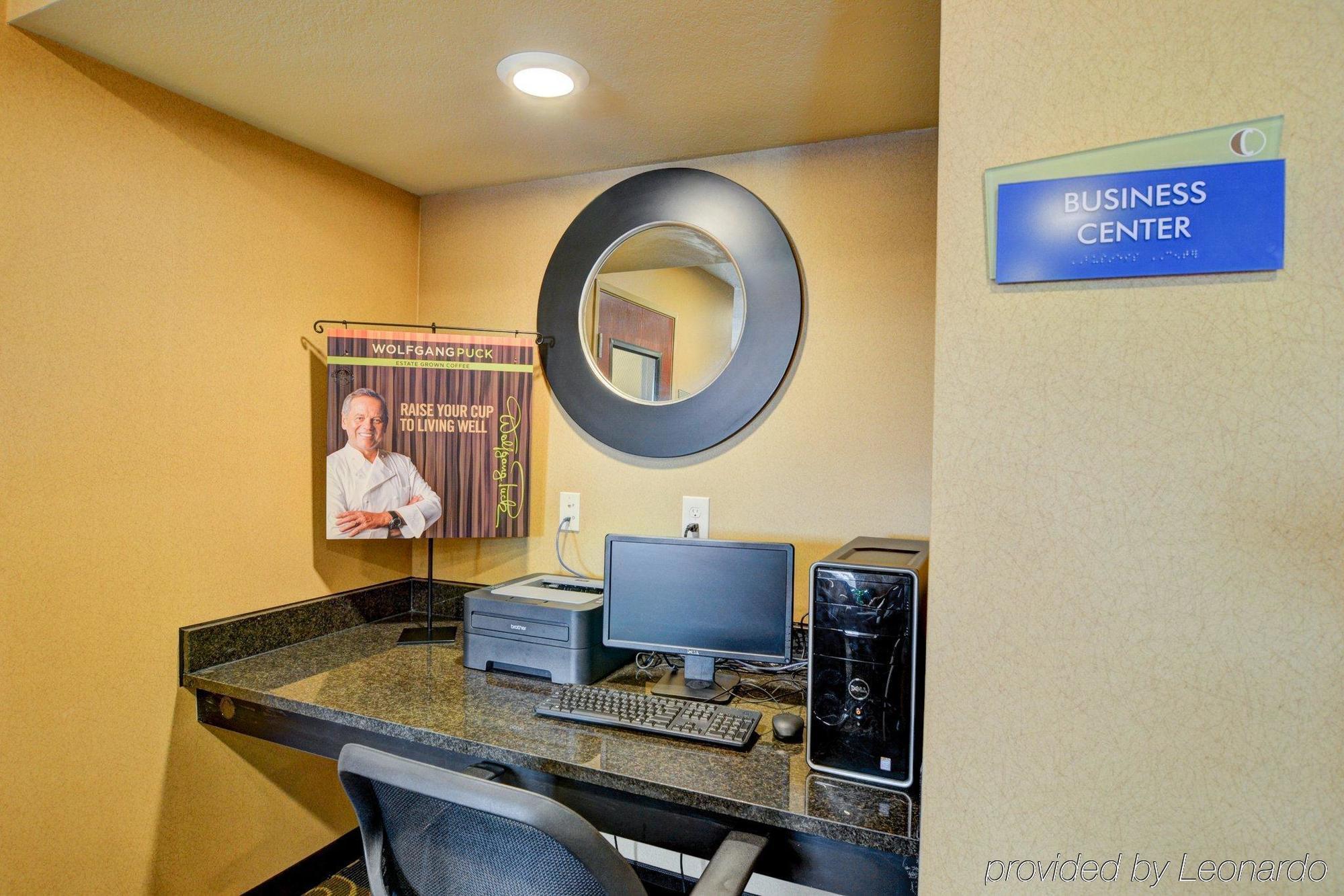Cobblestone Hotel & Suites - Punxsutawney Exteriér fotografie