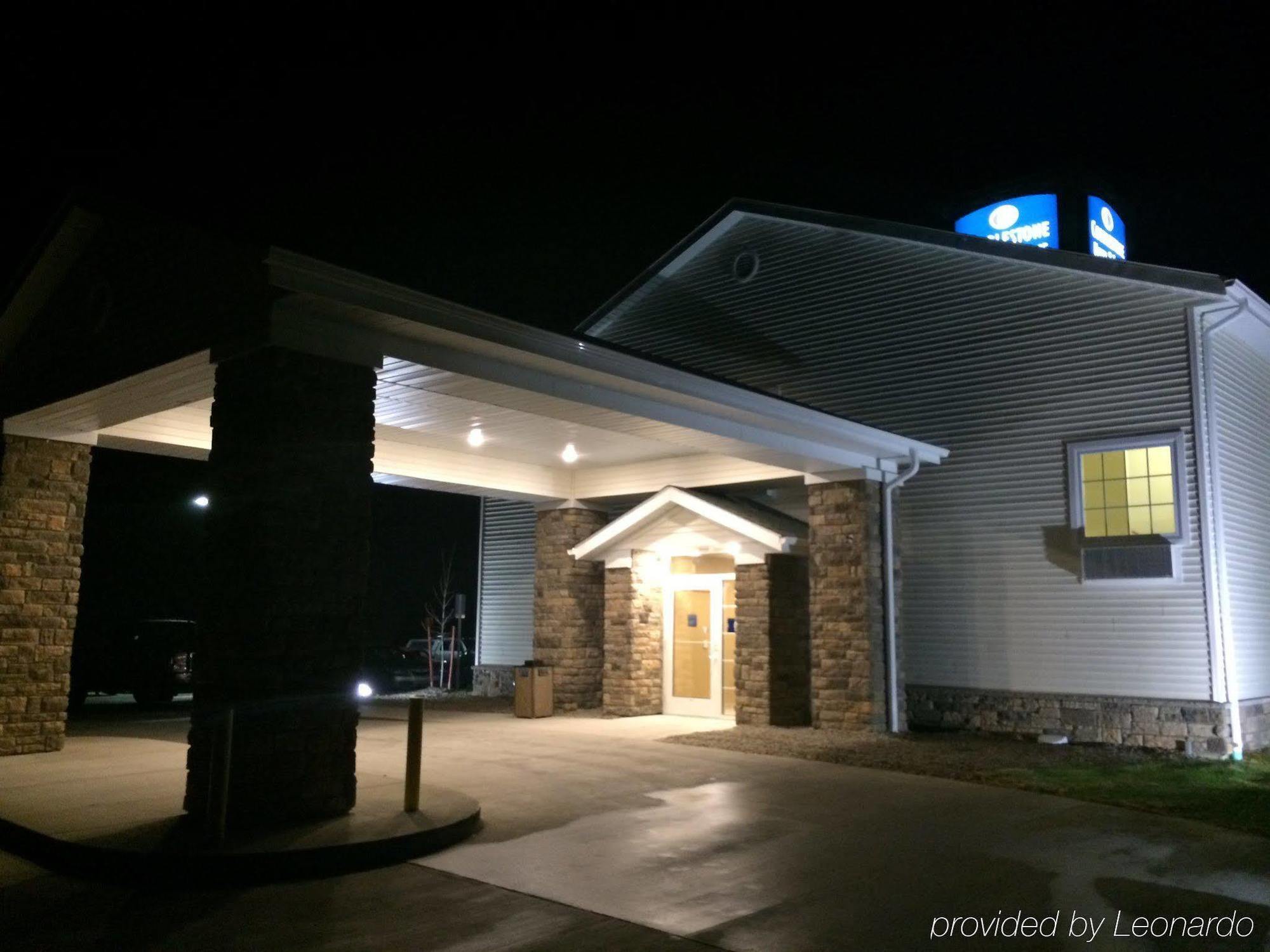 Cobblestone Hotel & Suites - Punxsutawney Exteriér fotografie