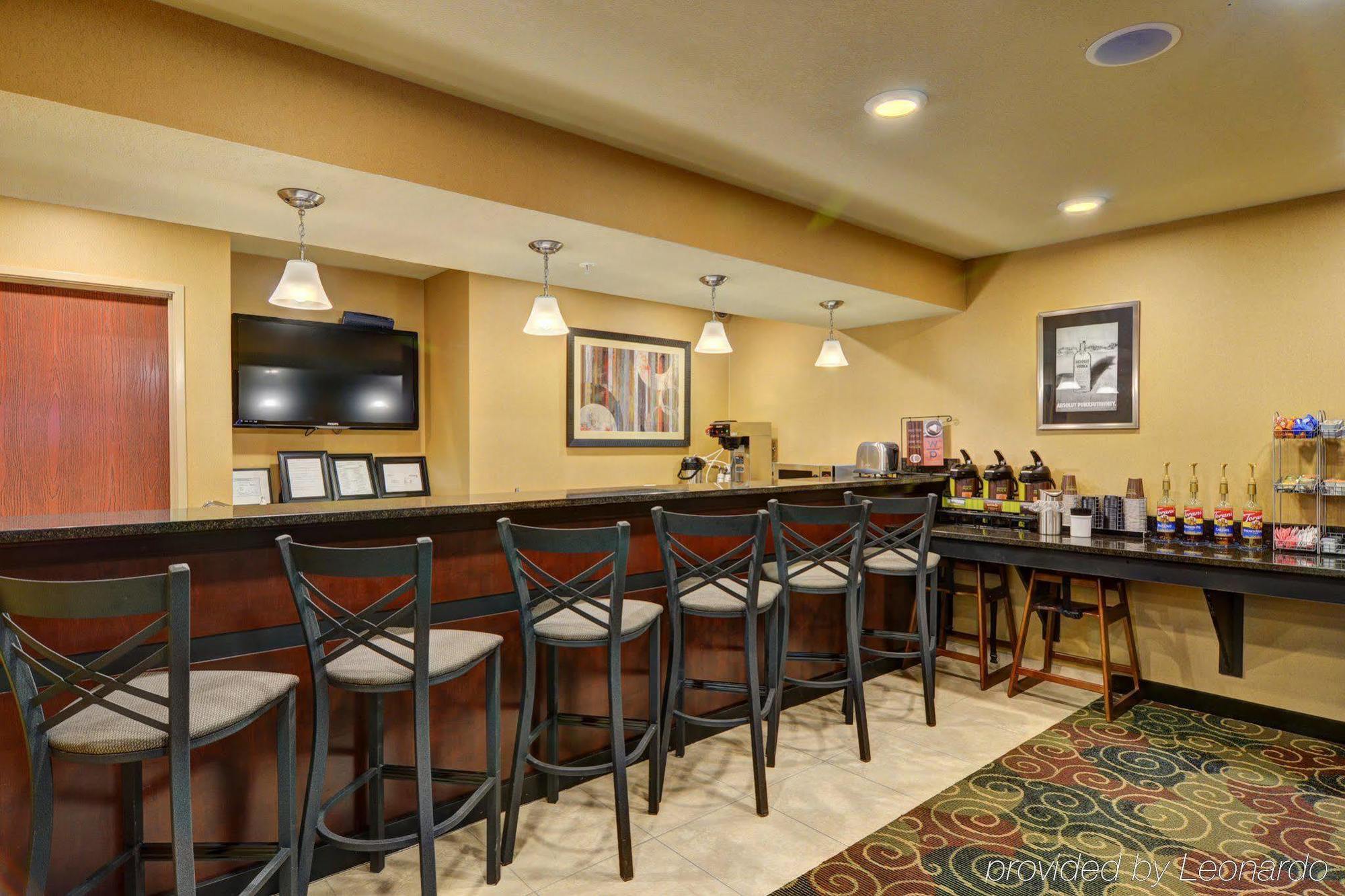 Cobblestone Hotel & Suites - Punxsutawney Exteriér fotografie