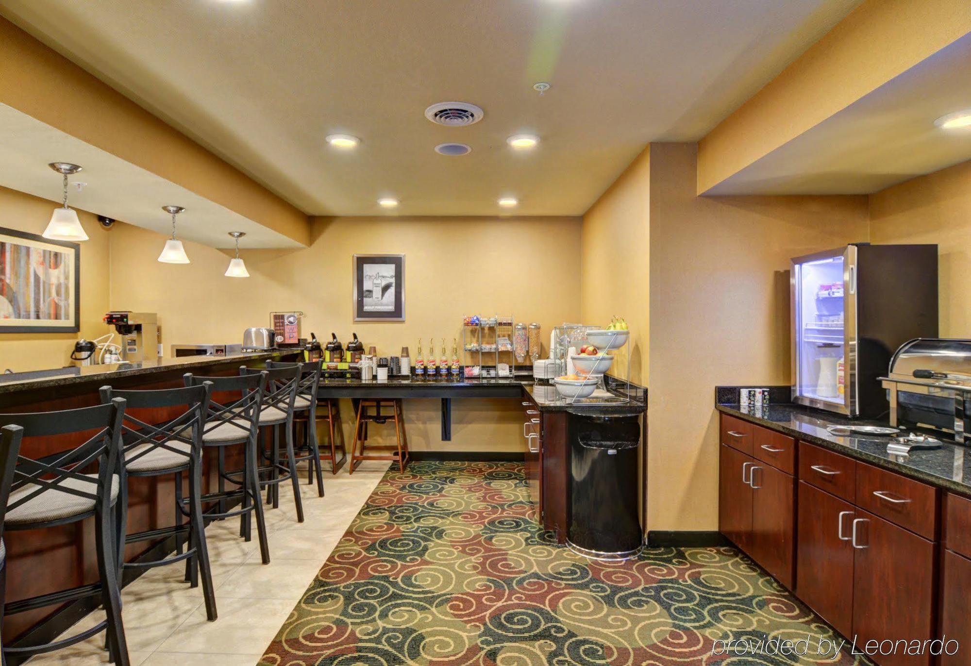 Cobblestone Hotel & Suites - Punxsutawney Exteriér fotografie